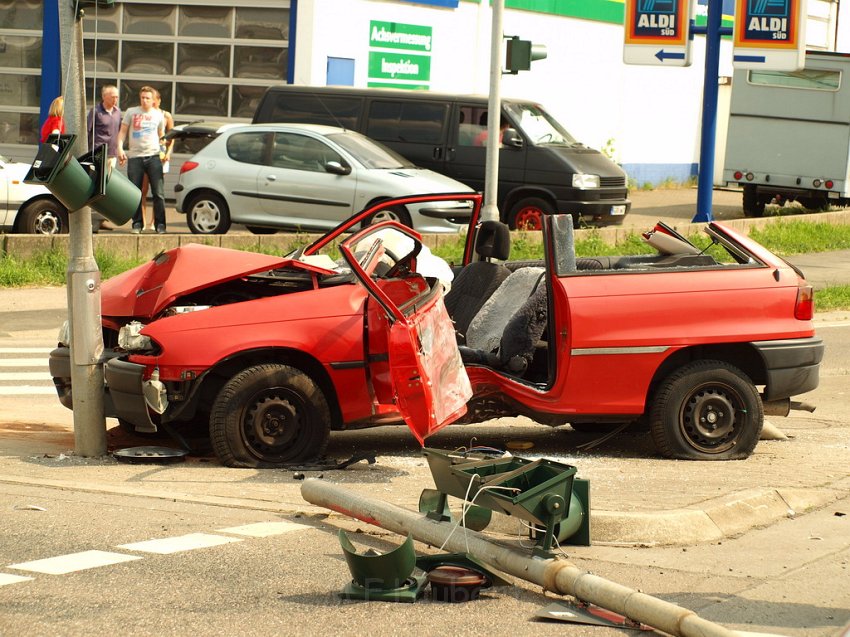 VU Koeln Porz Westhoven Stollwerckstr Koelnerstr P043.JPG